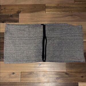 Lululemon Vinyasa Scarf Gray